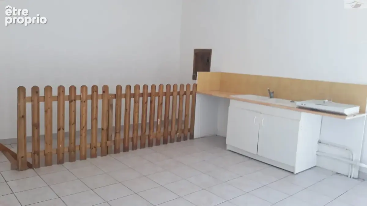 Appartement T2 en Duplex - photo 4