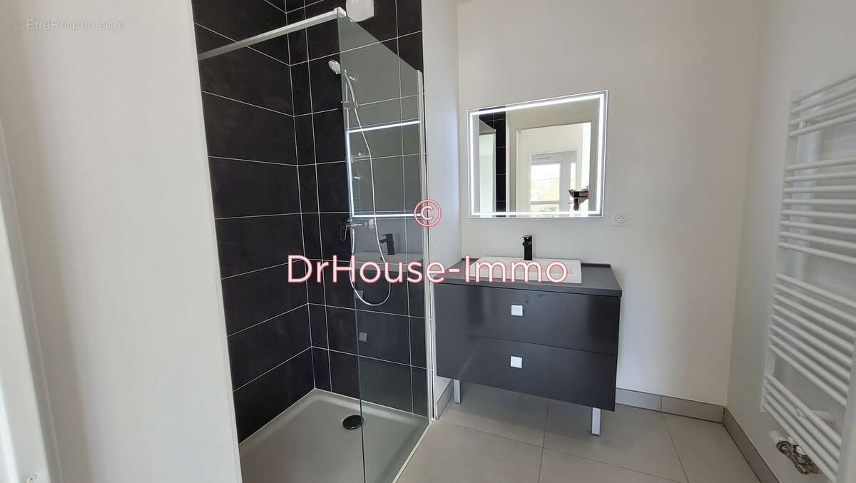 Appartement à PESSAC