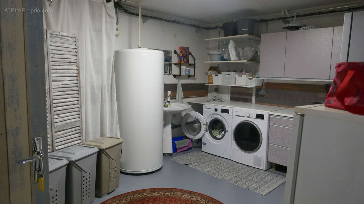 Maison 255m² à ugine - photo 16