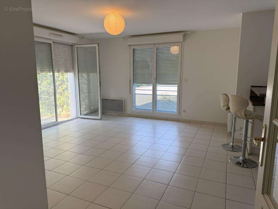 Appartement - photo 2
