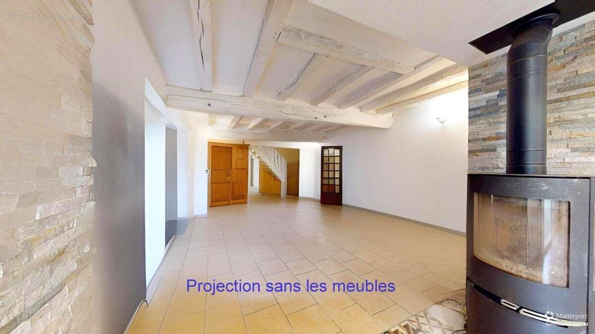 Ferme sur 30 ha avec longere et dependance - photo 18