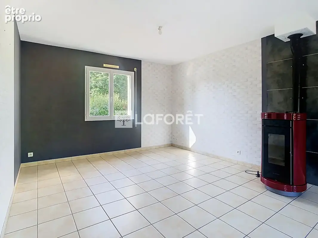 Maison Val D'Anast 135 m2 4 chambres terrasse garage jardin - photo 4