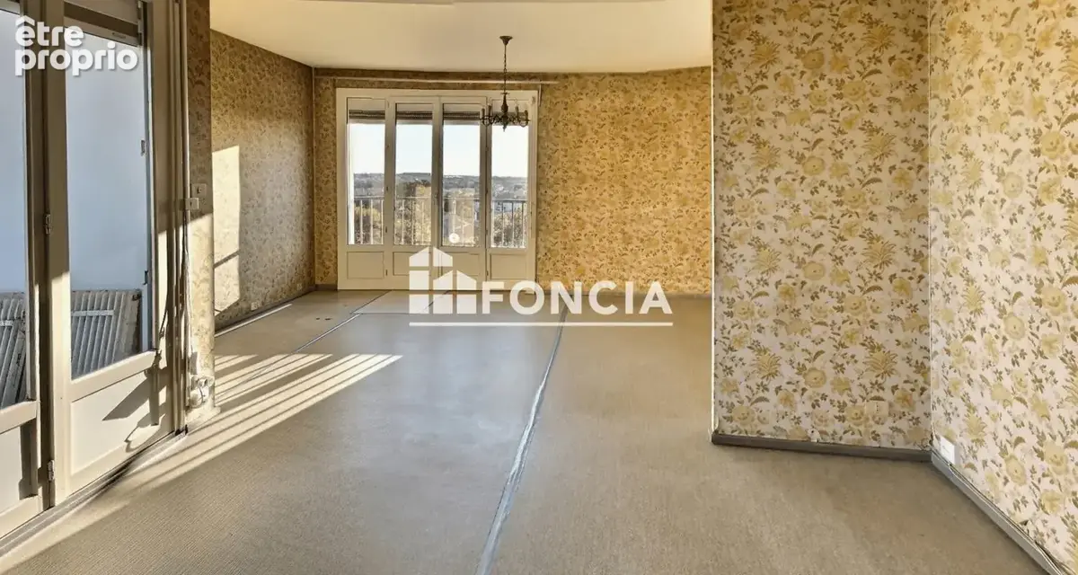 EXCLUSIVITÉ FONCIA PERPIGNAN - Appartement 5 Pièces - Secteur Moulin à Vent - photo 4