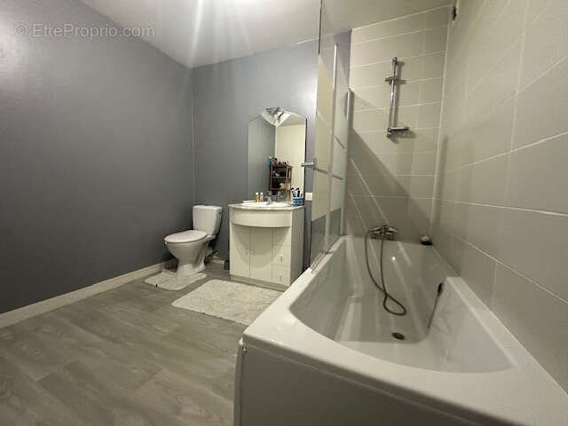 Appartement à SAINT-HERBLAIN