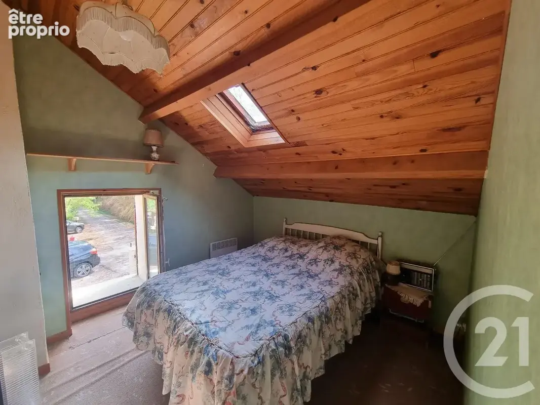 Maison 3 pièces 81 m² à vendre à Montreuillon (58800) - photo 20