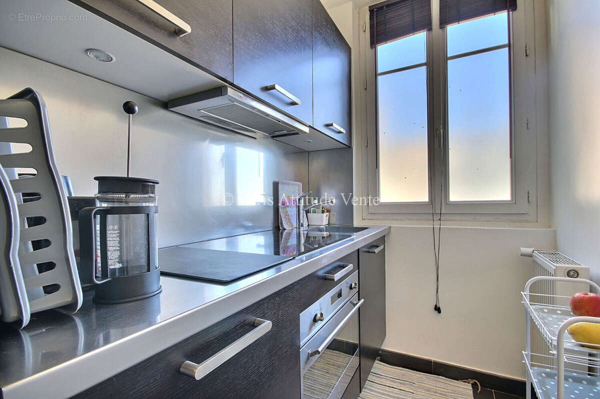 Appartement à PARIS-6E