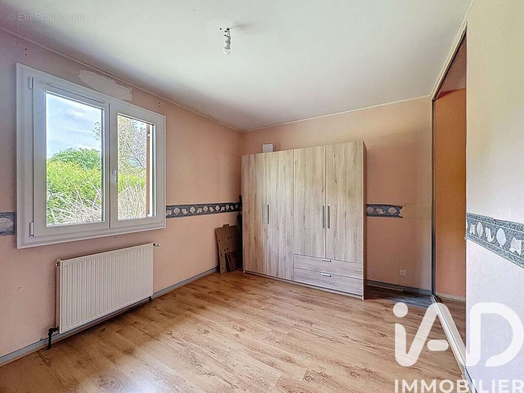 Photo 8 - Maison à DIGES