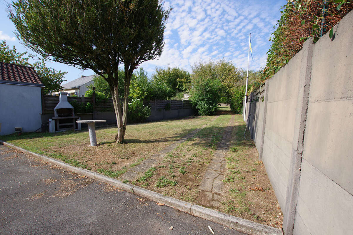 Maison à LA SEGUINIERE
