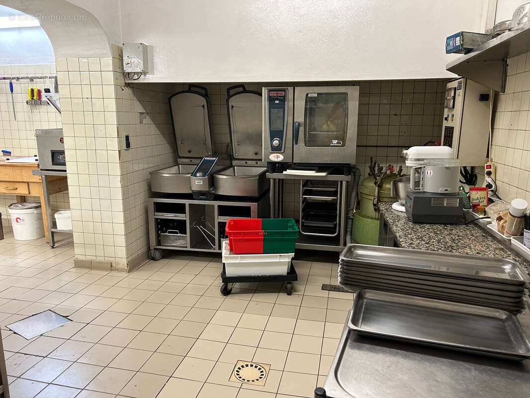 Appartement à MEZIN