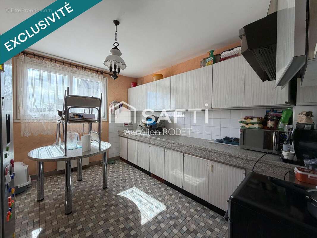 Photo 3 - Maison à ISSOUDUN