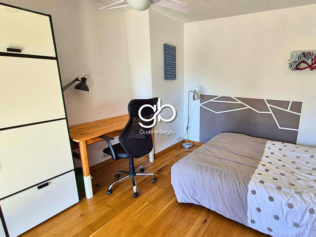 Maison à MONTPELLIER