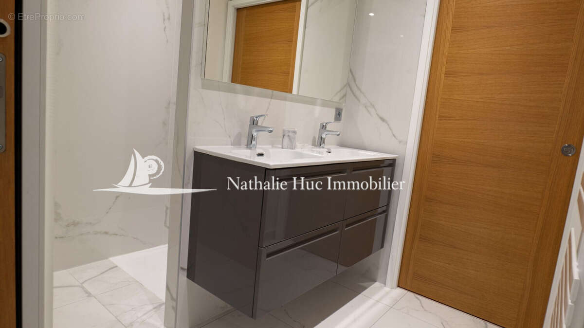 Appartement à SAINT-NAZAIRE