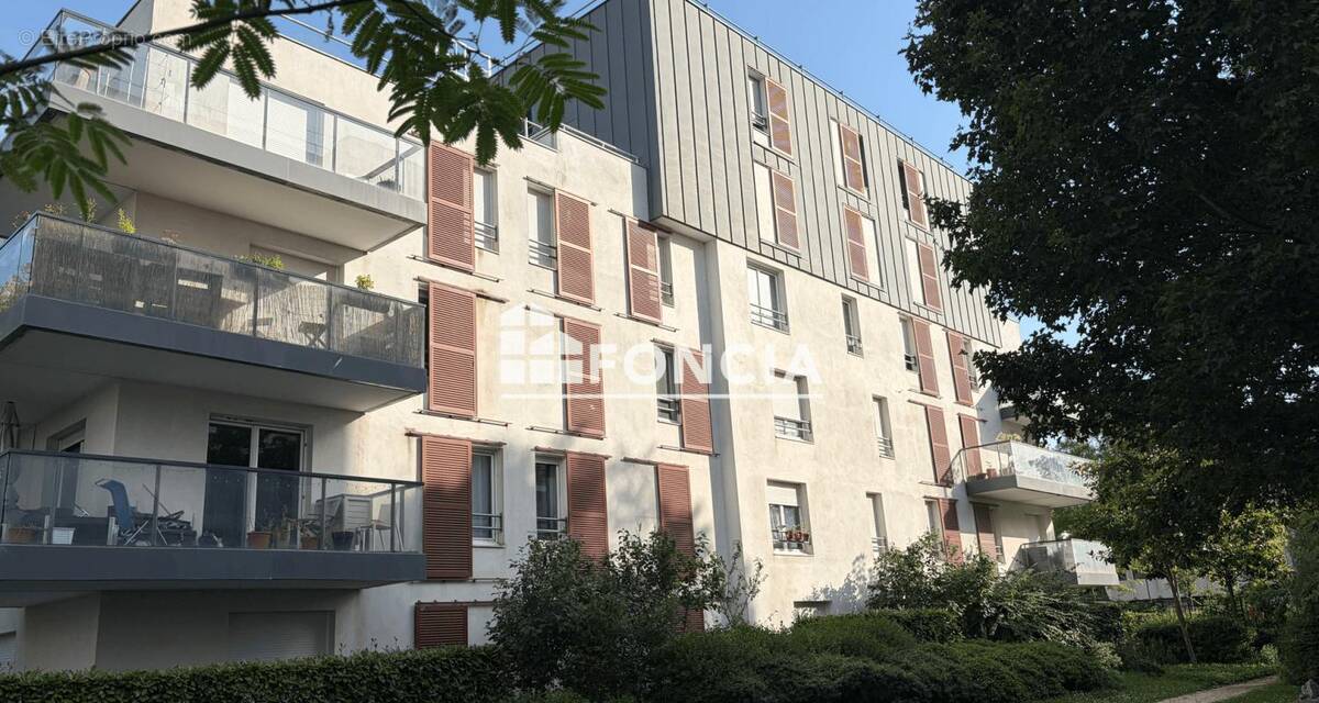 Appartement à MASSY