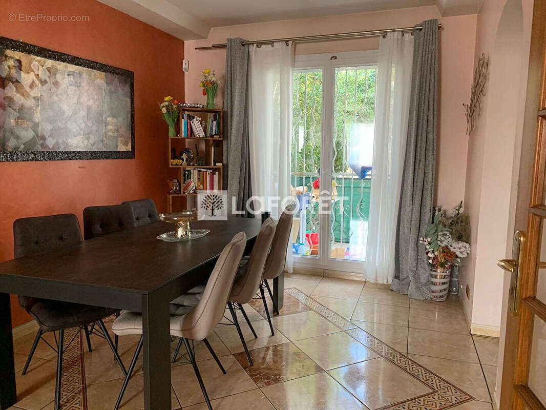 Maison à FONTENAY-SOUS-BOIS