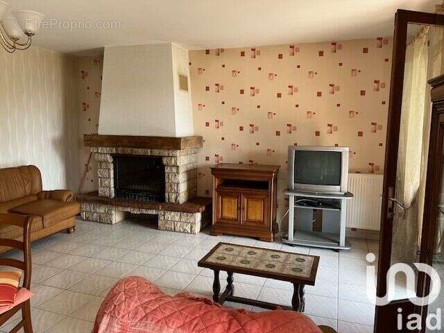 Photo 2 - Maison à SAINT-ELIX-LE-CHATEAU