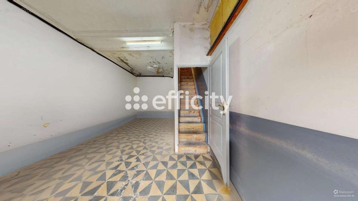 Appartement à ROUBAIX