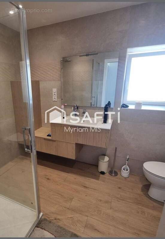 Photo 7 - Maison à CARENTOIR