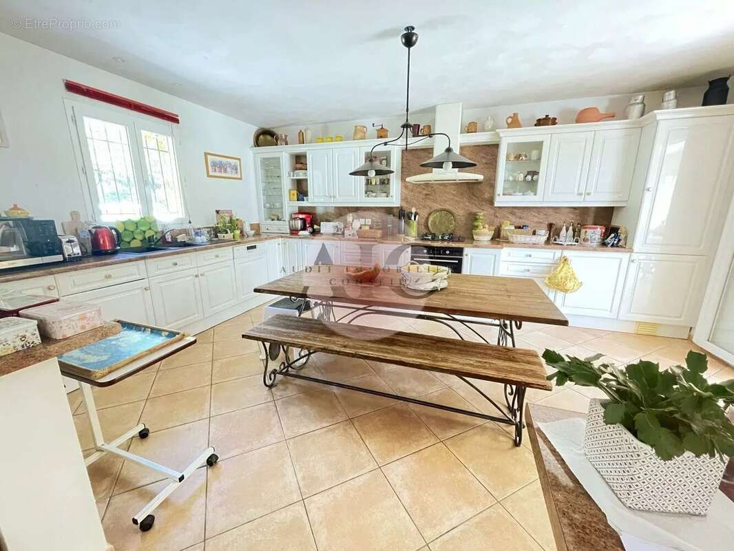 Maison à SAINT-PAUL-EN-FORET