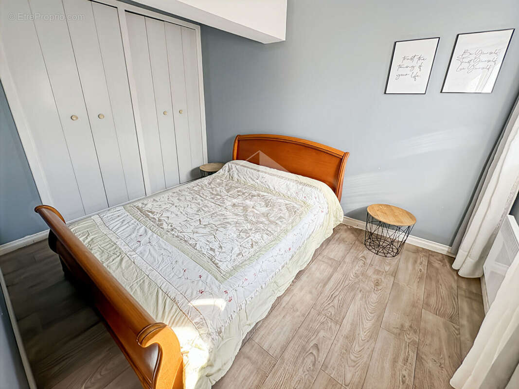 Maison à LES PENNES-MIRABEAU