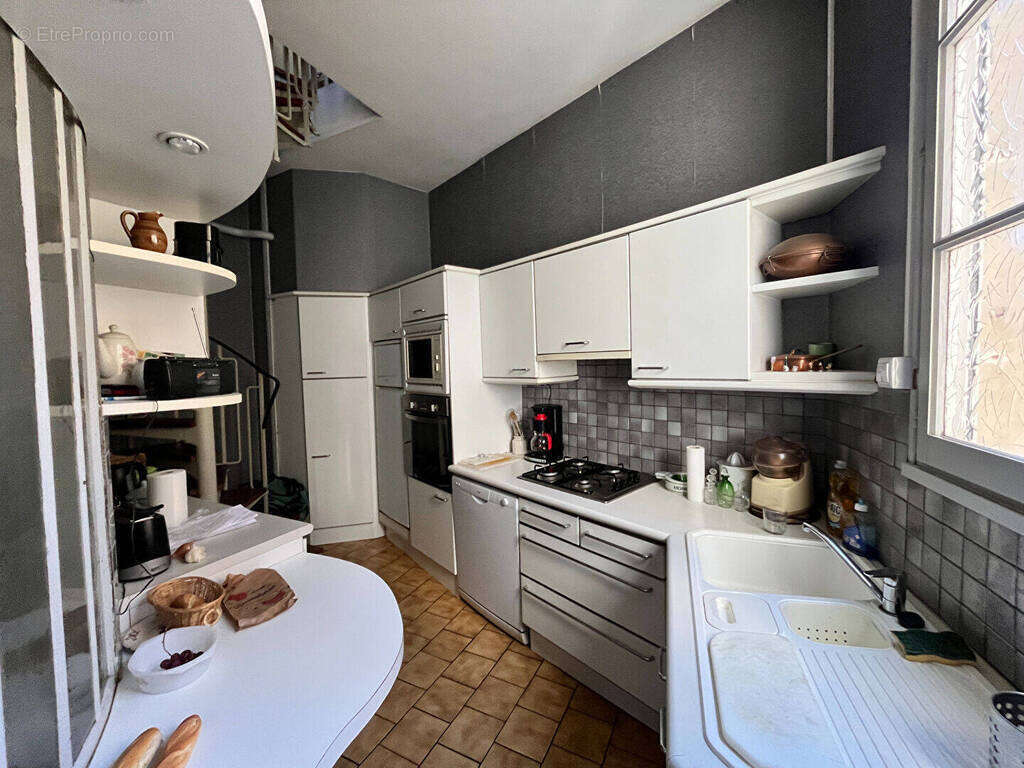 Appartement à BOURGES