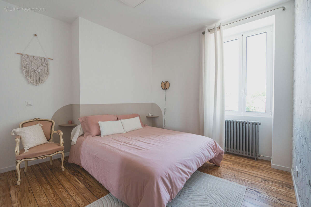 Photo 5 - Maison à LESCAR