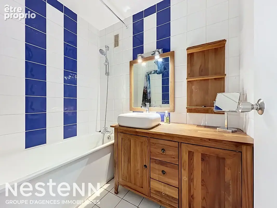 Appartement Limeil-Brévannes 3 pièces 67m² lumineux avec grand balcon! - photo 9