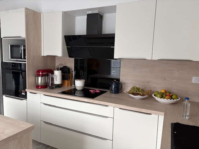 Maison à AMBRIERES-LES-VALLEES