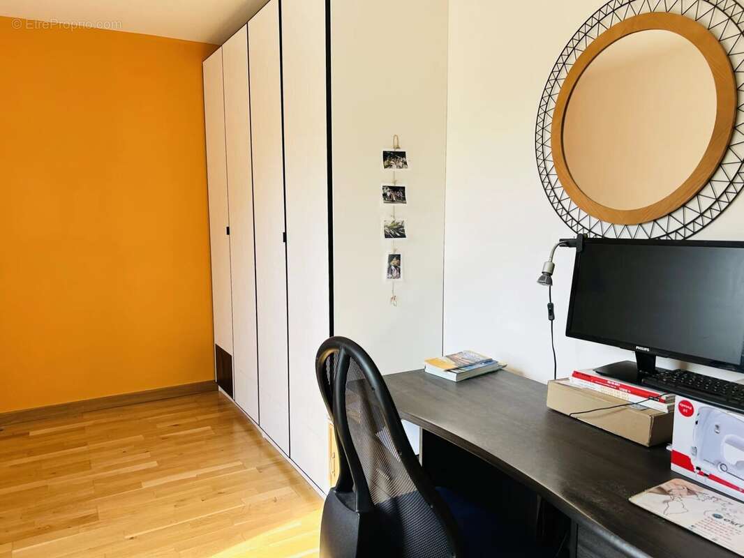 Appartement à NOISY-LE-GRAND