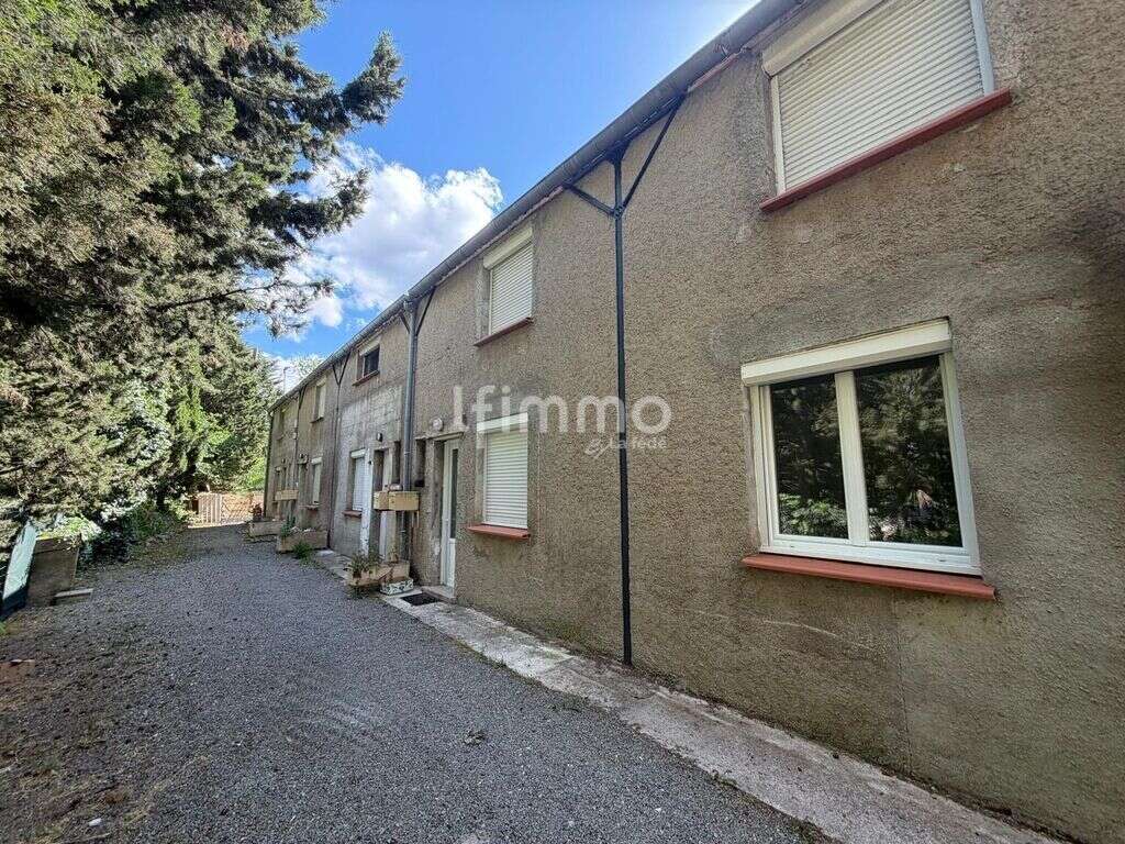 Ensemble immobilier de 5 appt. T4 - photo 16