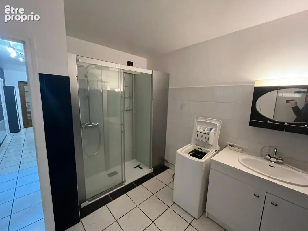 Appartement 3 pièces 75 m² à vendre à Massiac (15500) - photo 4