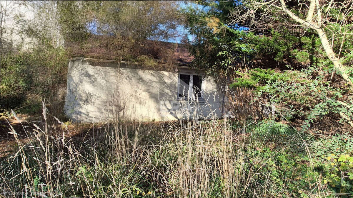 Maison à GRISY-SUISNES