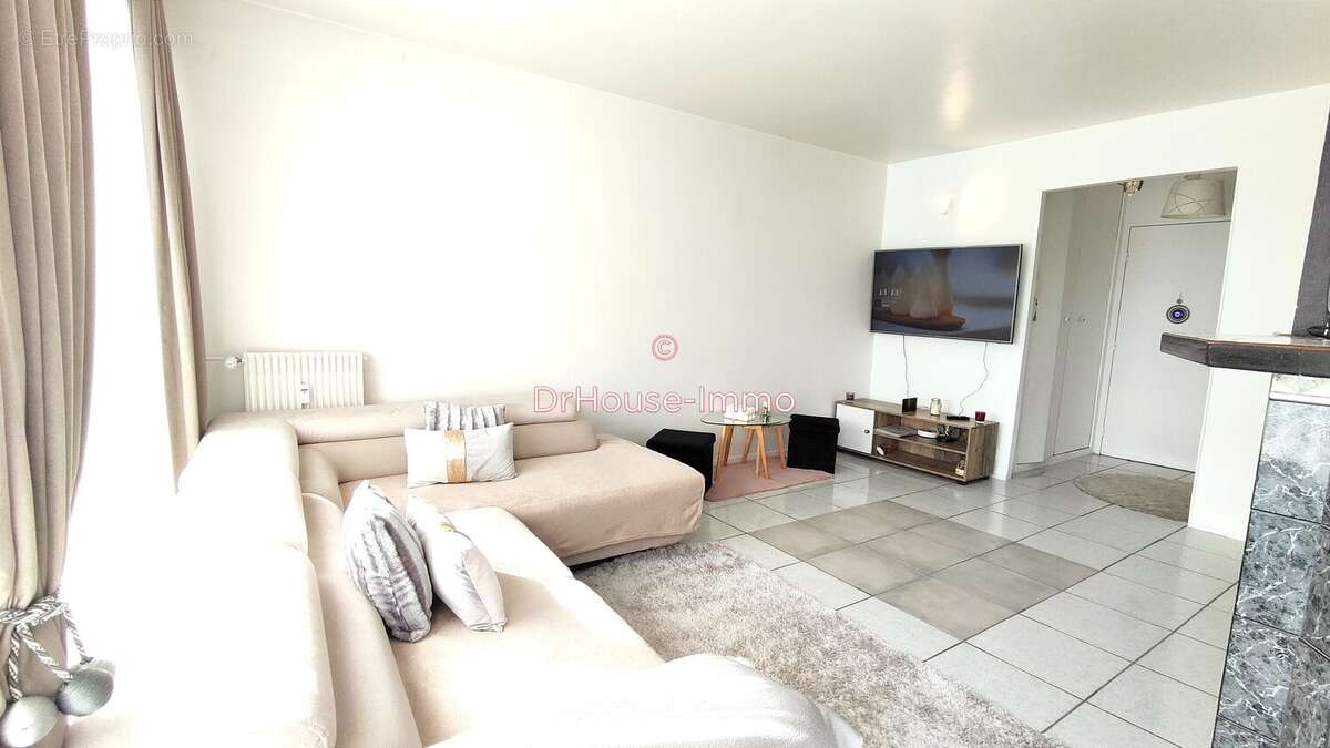 Appartement à ARGENTEUIL