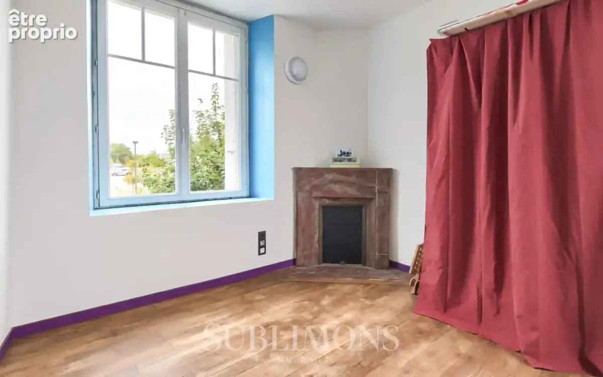 Maison habitation - photo 8