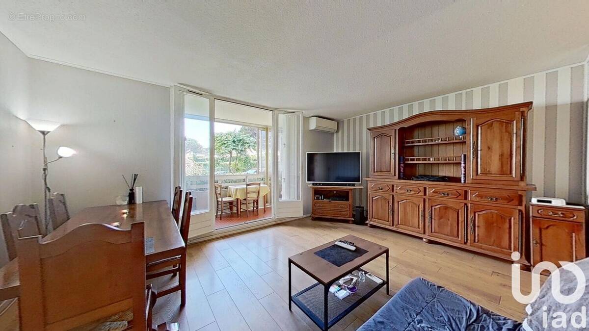 Photo 1 - Appartement à SAINTE-MAXIME