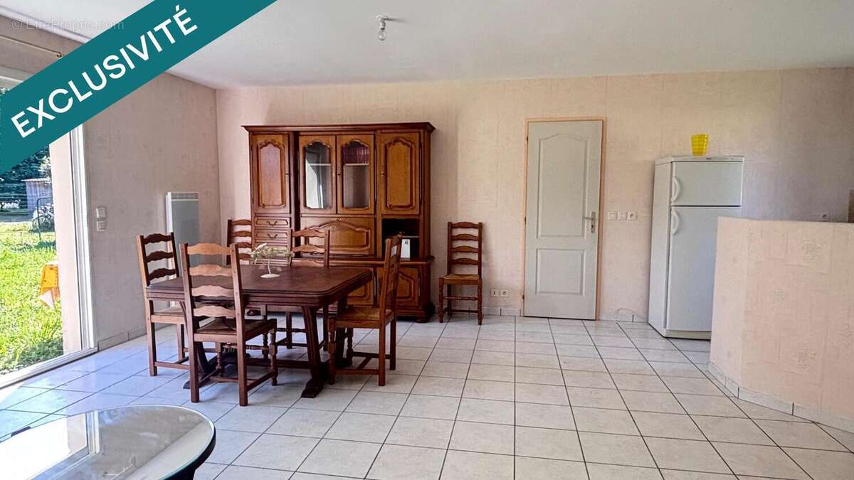 Photo 3 - Maison à BAZAS