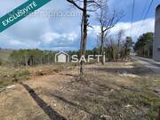 Photo 1 - Terrain à REILLANNE