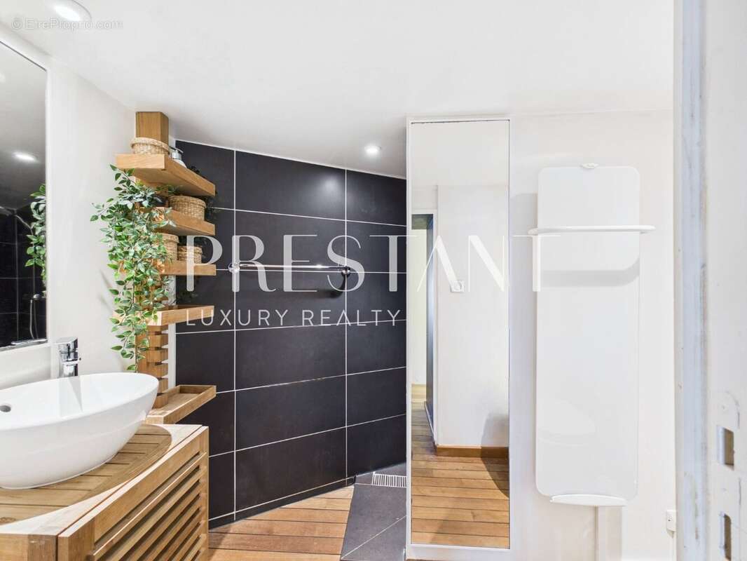 Appartement à BIARRITZ