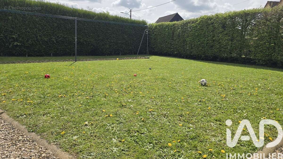 Photo 9 - Maison à HERSIN-COUPIGNY