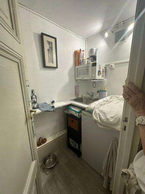 Appartement À Vendre - photo 7
