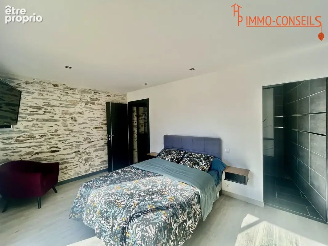 Maison 7 pièces 200 m² à vendre à Plesse (44630) - photo 9