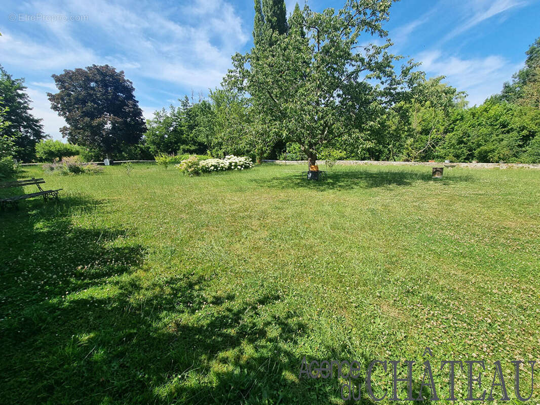 Maison à SAINT-CLAIR-SUR-EPTE