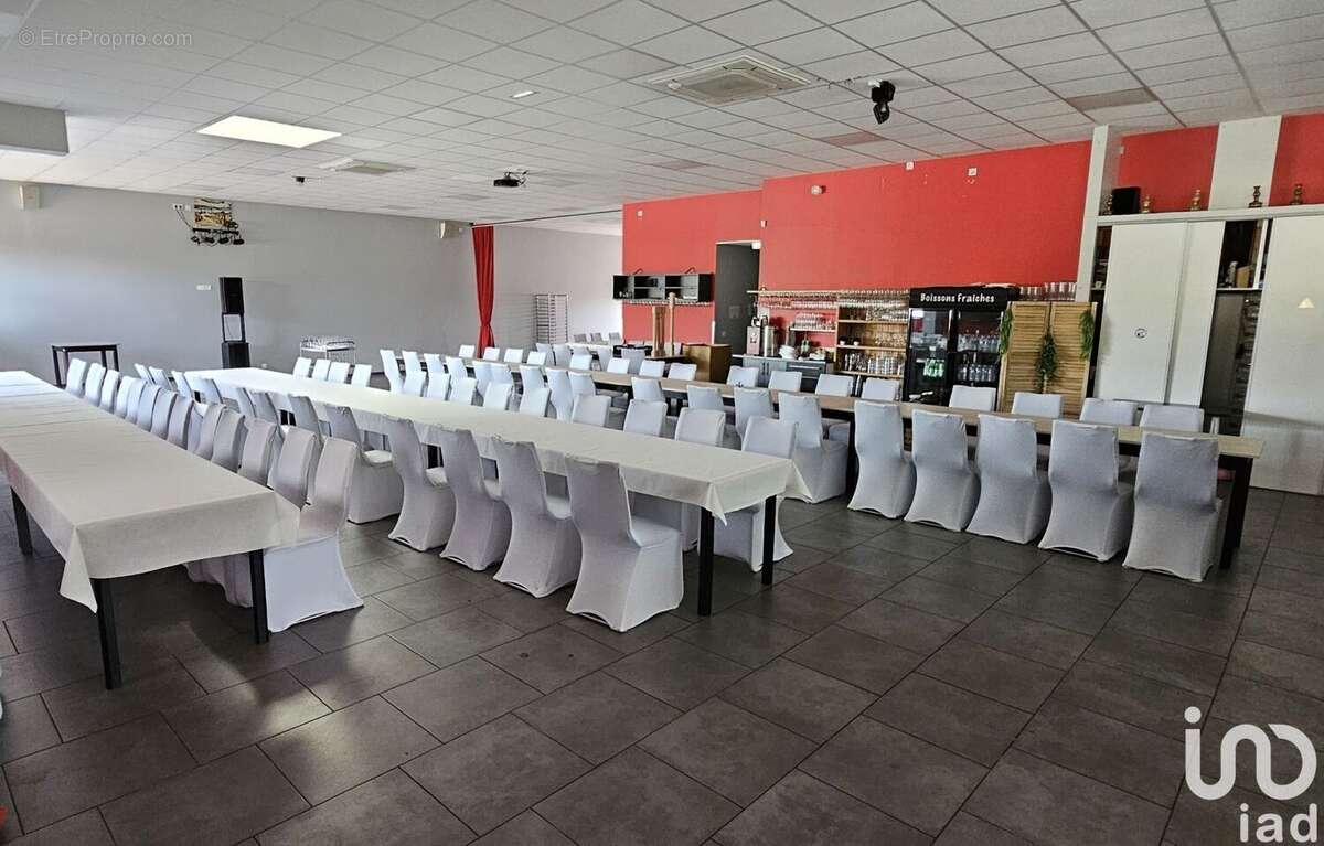 Photo 6 - Commerce à BOUXWILLER