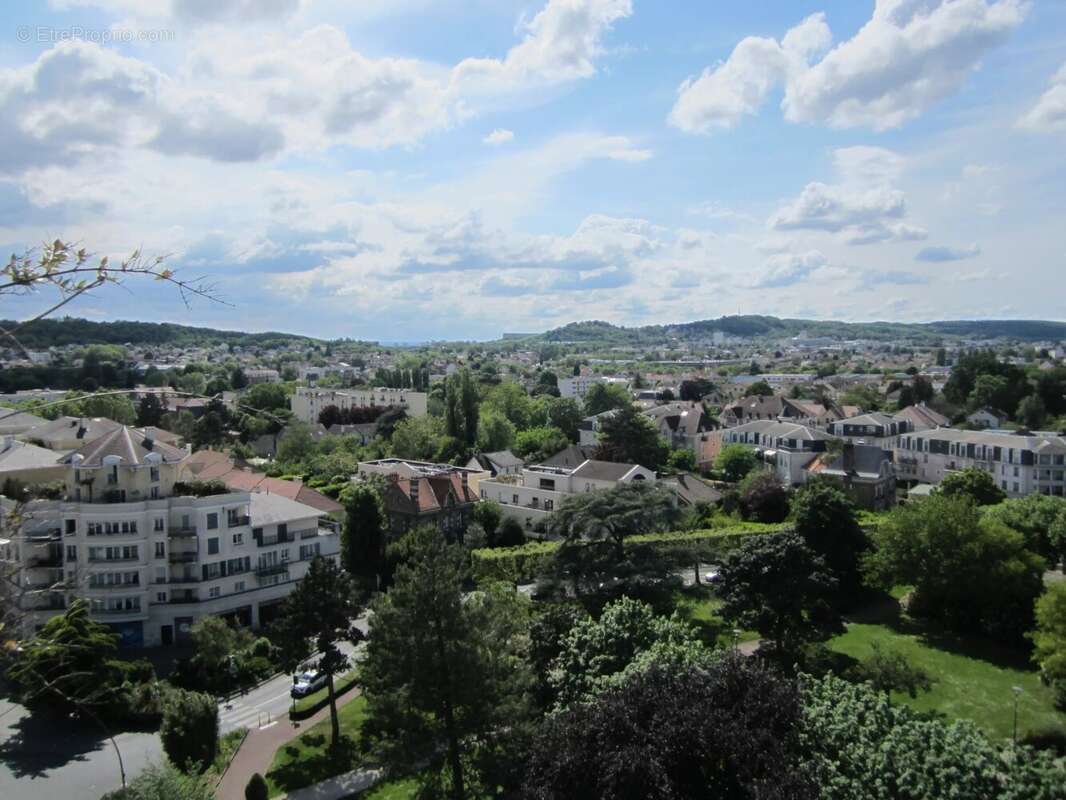 Appartement à SAINT-GRATIEN