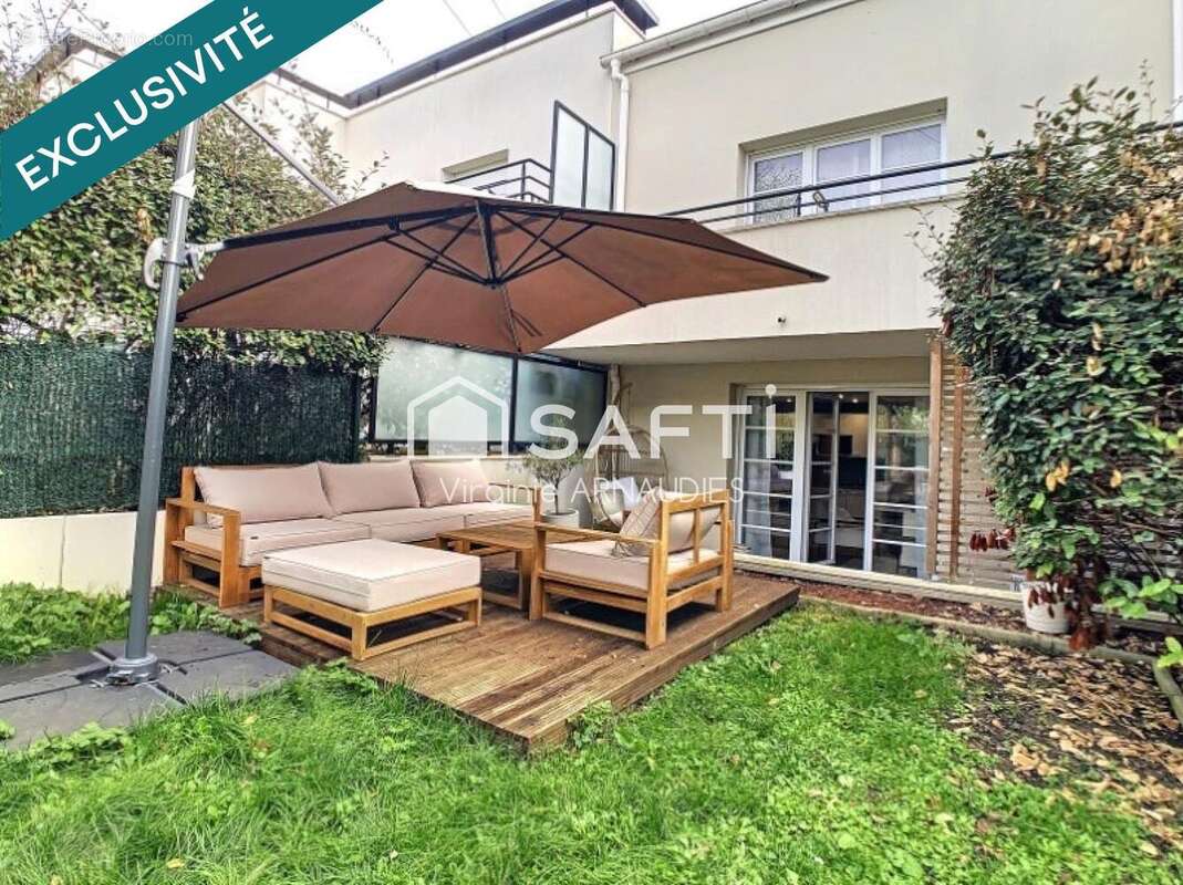 Photo 3 - Appartement à HERBLAY