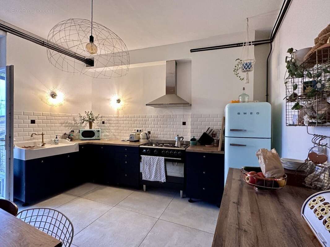 Appartement à BEZIERS