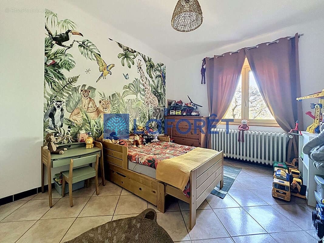 Maison à DRAGUIGNAN