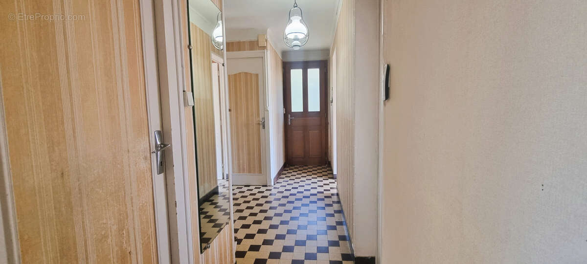 Maison à CHATEAUDUN