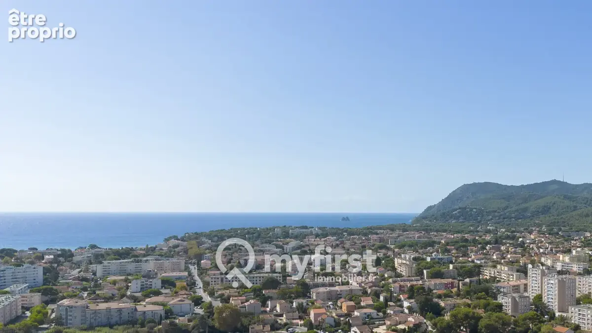 La Seyne-sur-Mer — Tamaris, à la lisière des Sablettes - photo 17