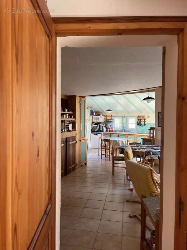 Maison à L&#039;ILE-D&#039;YEU