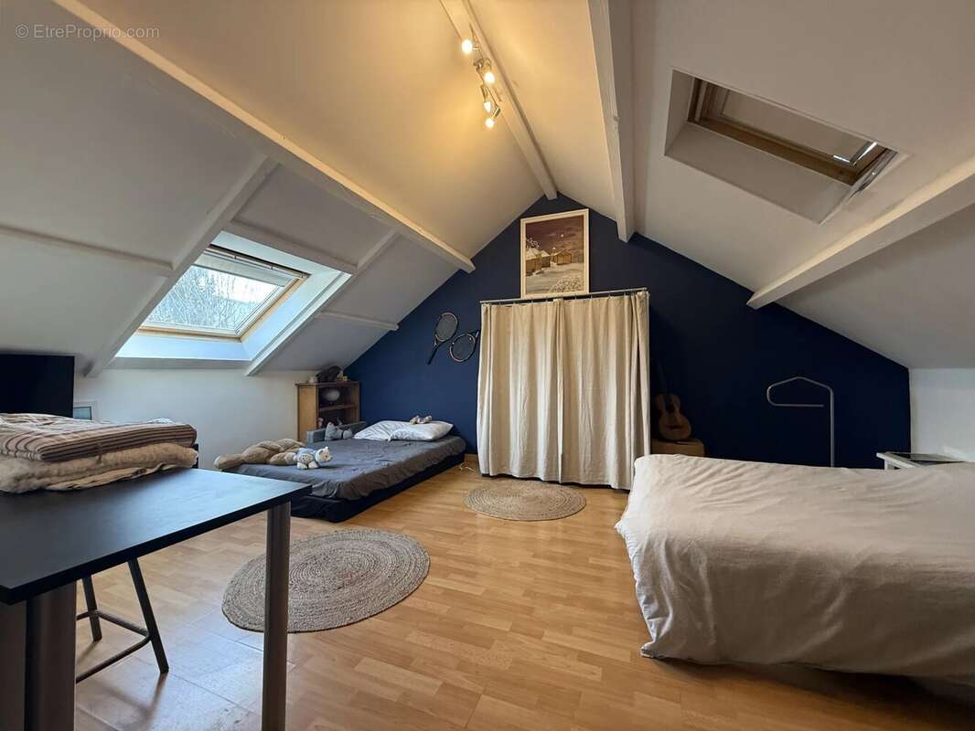 Maison à CHELLES